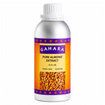 Gahara Gahara - Almond Extract - 16.9 oz