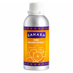 Gahara Gahara - Orange Extract - 16.9 oz