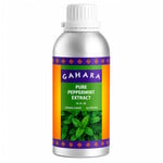 Gahara Gahara - Peppermint Extract - 16.9 oz