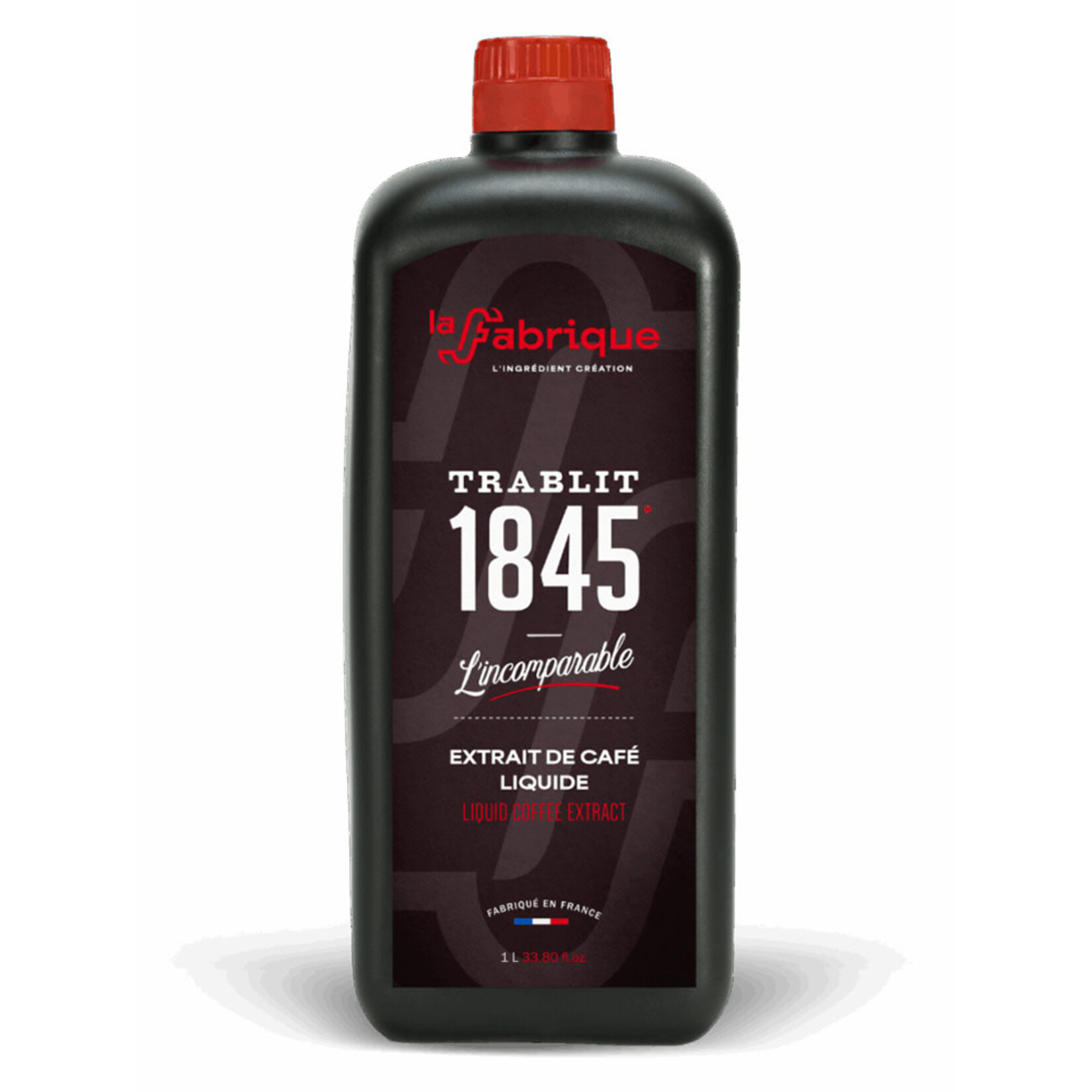 Trablit Trablit - Coffee Extract - 1 L