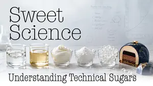 Sweet Science: Understanding Technical Sugars