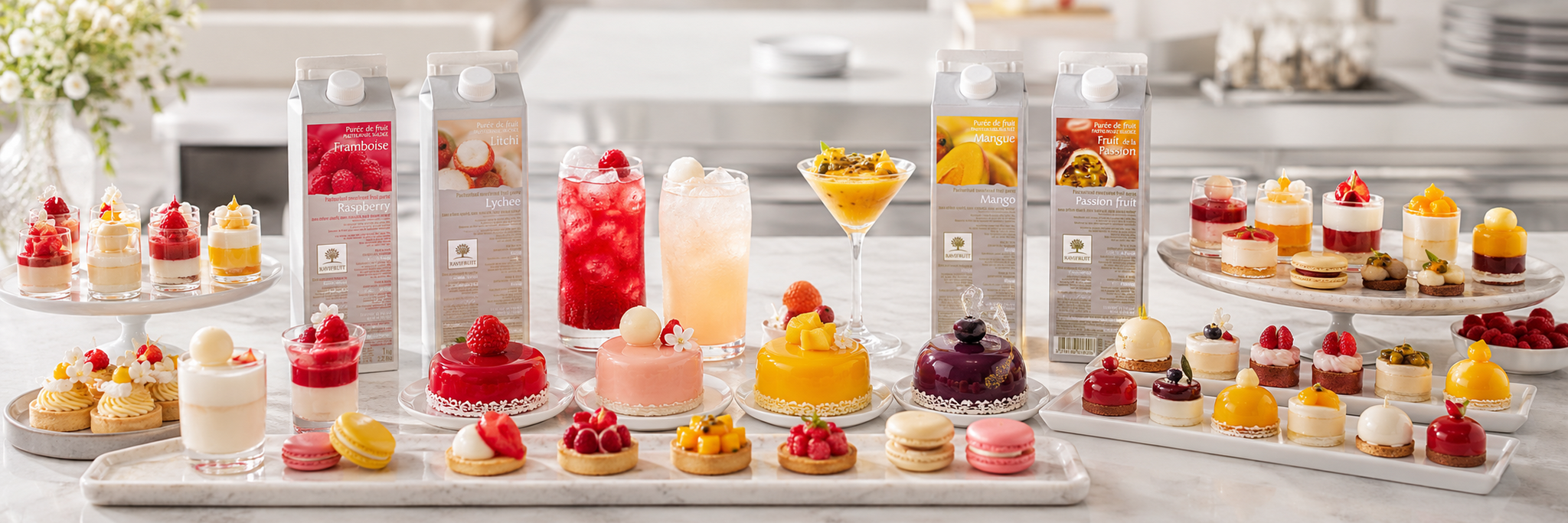 summer-drinks-desserts