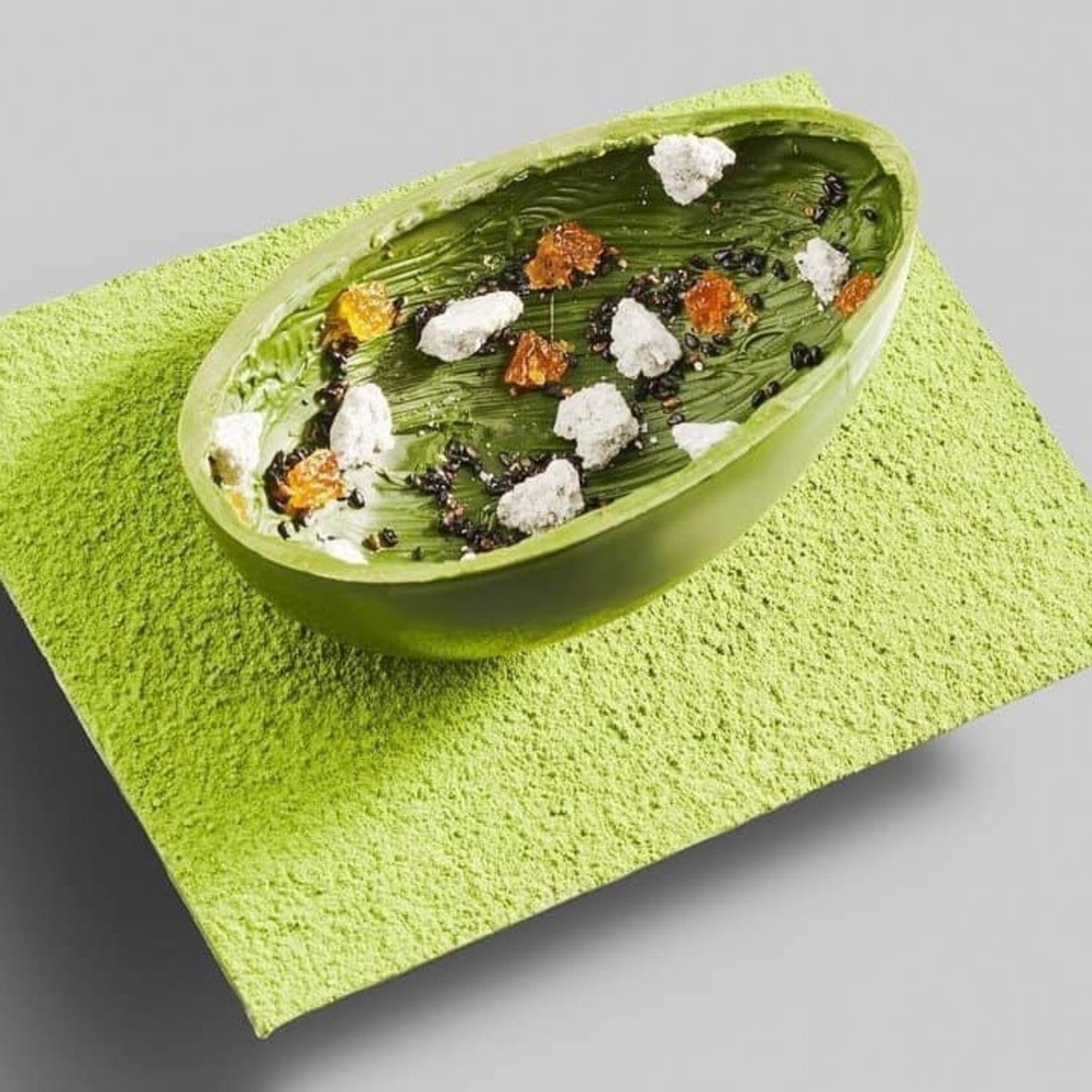 Sosa Sosa - Black Sesame Paste - 600 g