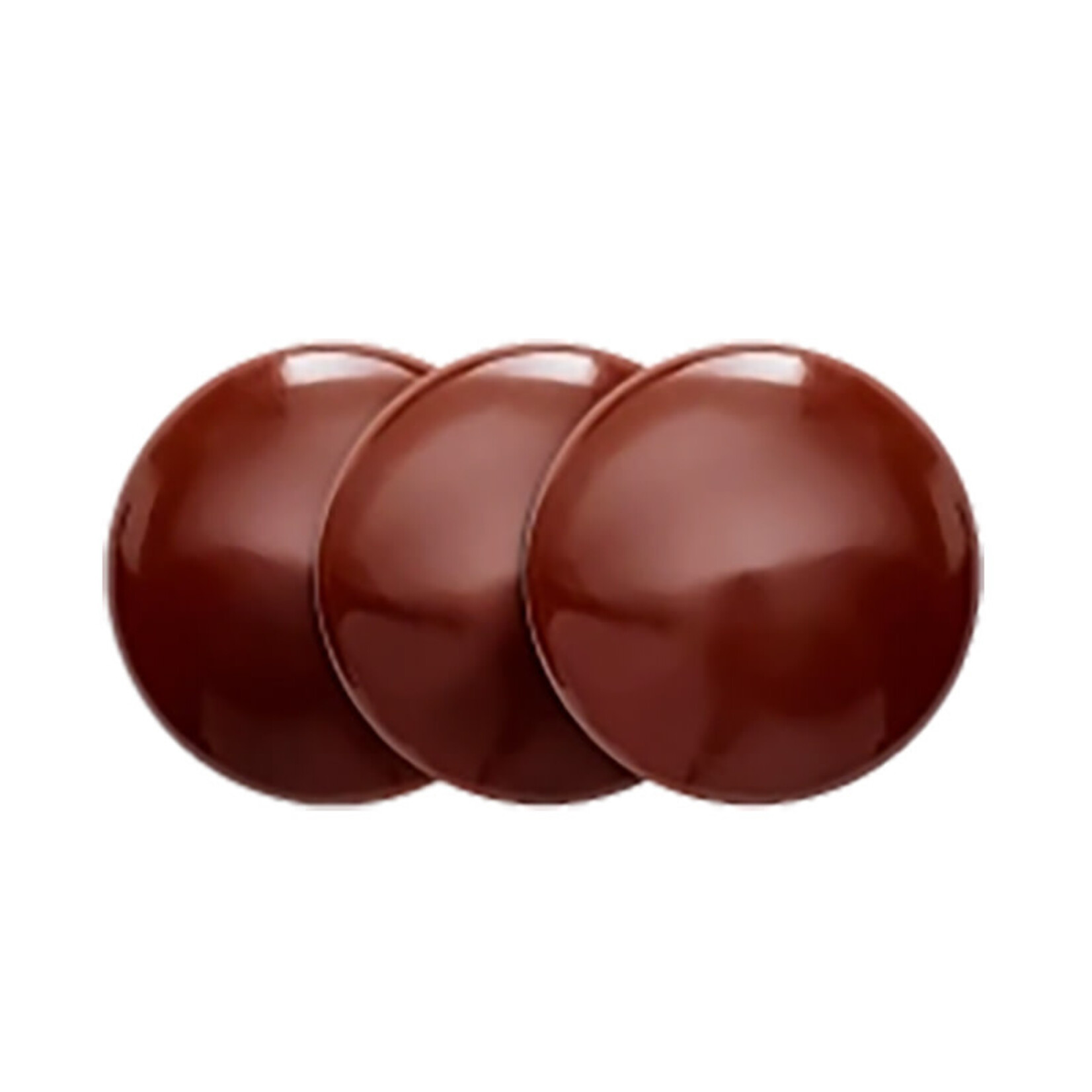 Republica del Cacao Republica del Cacao - Amazonia Dark Chocolate 75% - 5.5 lb (box of 4)