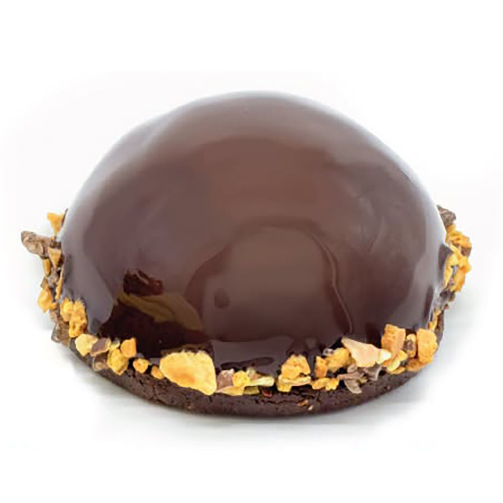 Republica del Cacao Republica del Cacao - Amazonia Dark Chocolate 75% - 5.5 lb (box of 4)