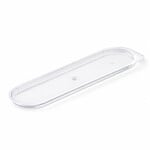 Martellato Martellato - Eclair Cup Lid, Plasticware (100 ct)