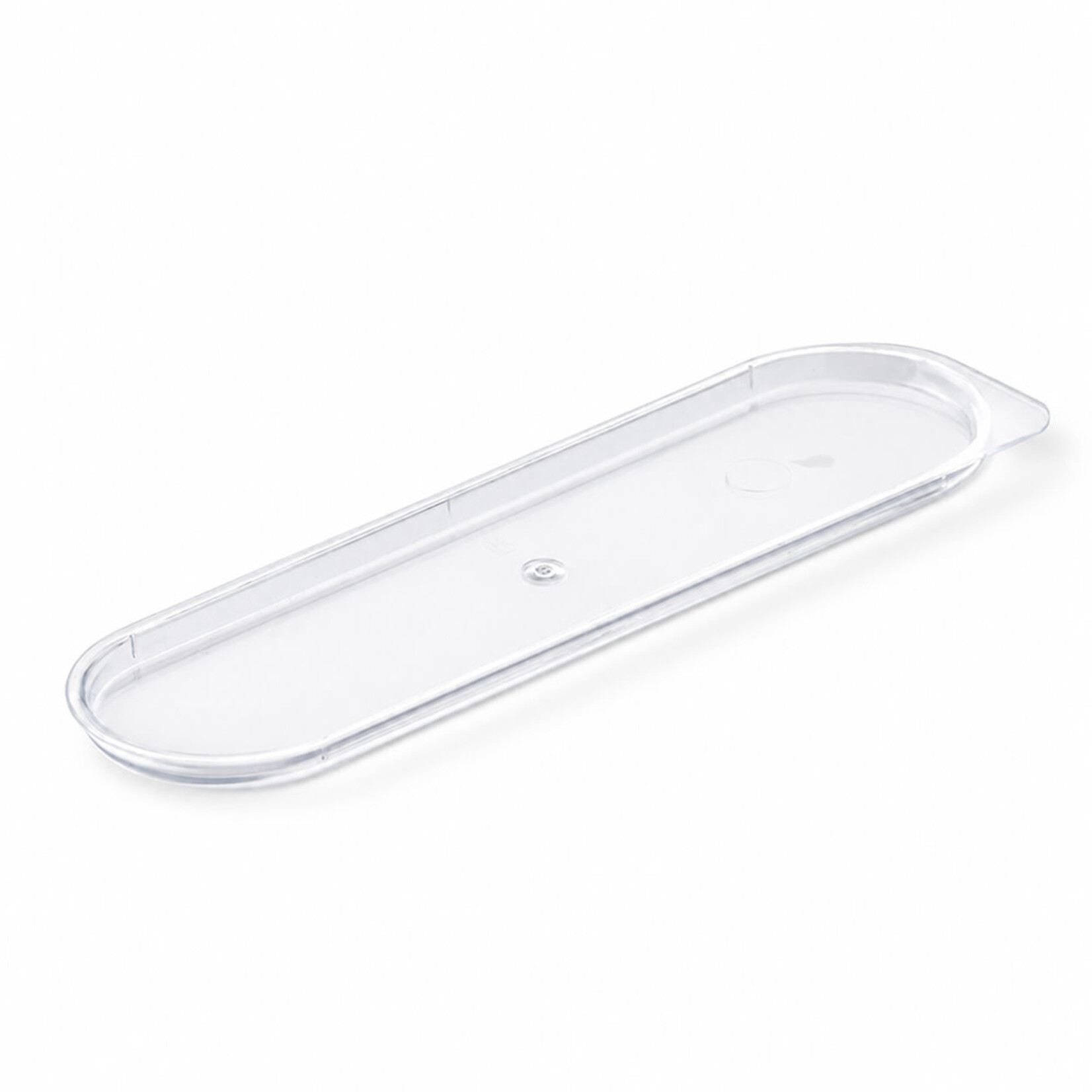 Martellato Martellato - Eclair Cup Lid, Plasticware (100 ct)