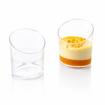 Martellato Martellato - Greek Cup, Plasticware - 1.7 oz (100 ct)