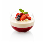 Solia Solia - Clear Sphere, Plasticware - 2 oz (200 ct)