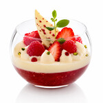 Solia Solia - Clear Sphere, Plasticware - 5 oz (100 ct)