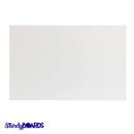 Unger Unger - Sturdy cake board, White -
