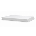 Unger Unger - Sturdy cake board, White (box of 10) - Full Sheet 17.5x 25.5"