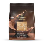 Callebaut Callebaut - Ghana Milk Chocolate 40% - 5.5 lb