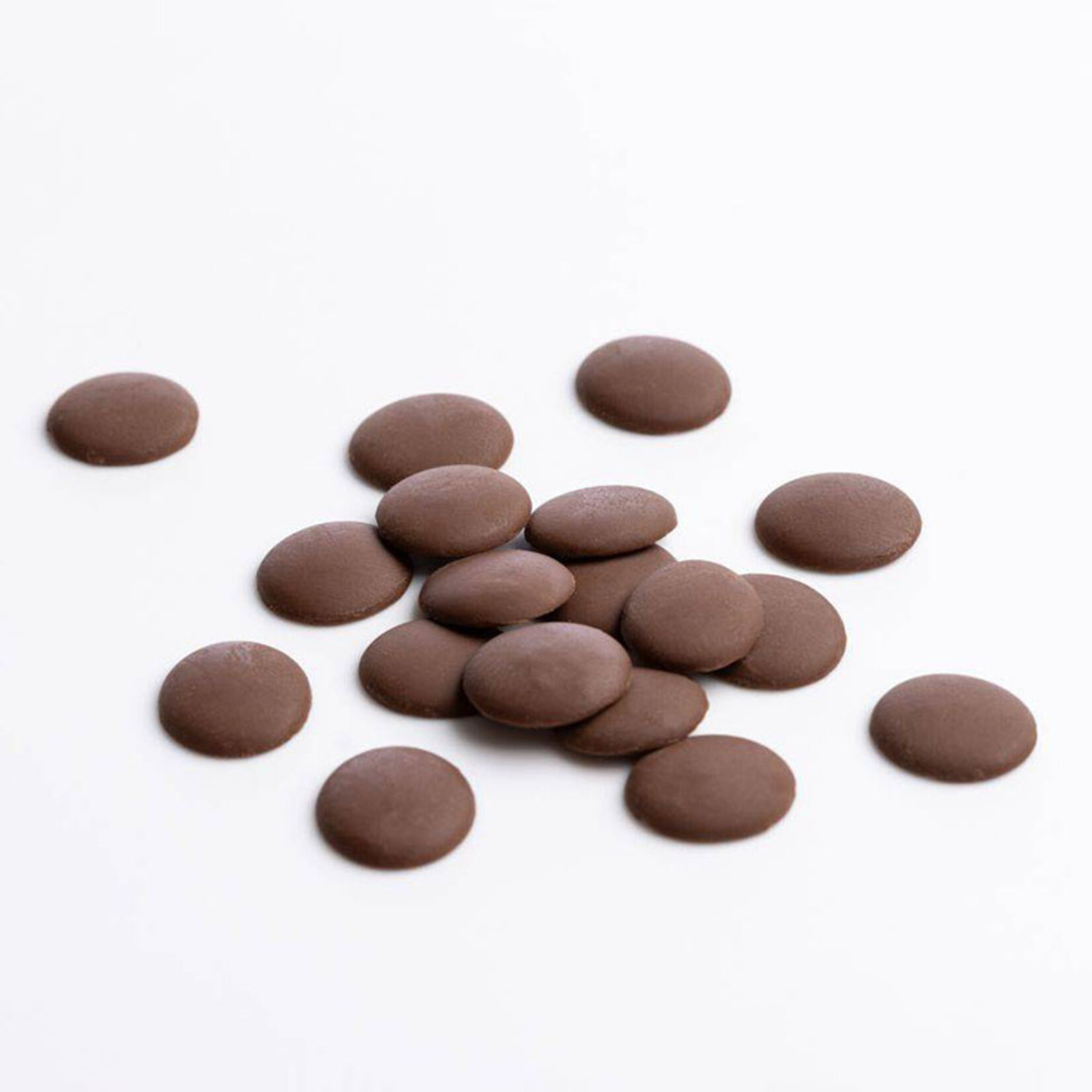 Callebaut Callebaut - Ghana Milk Chocolate 40% - 5.5 lb (box of 4)