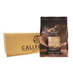Callebaut Callebaut - Ghana Milk Chocolate 40% - 5.5 lb (box of 4)