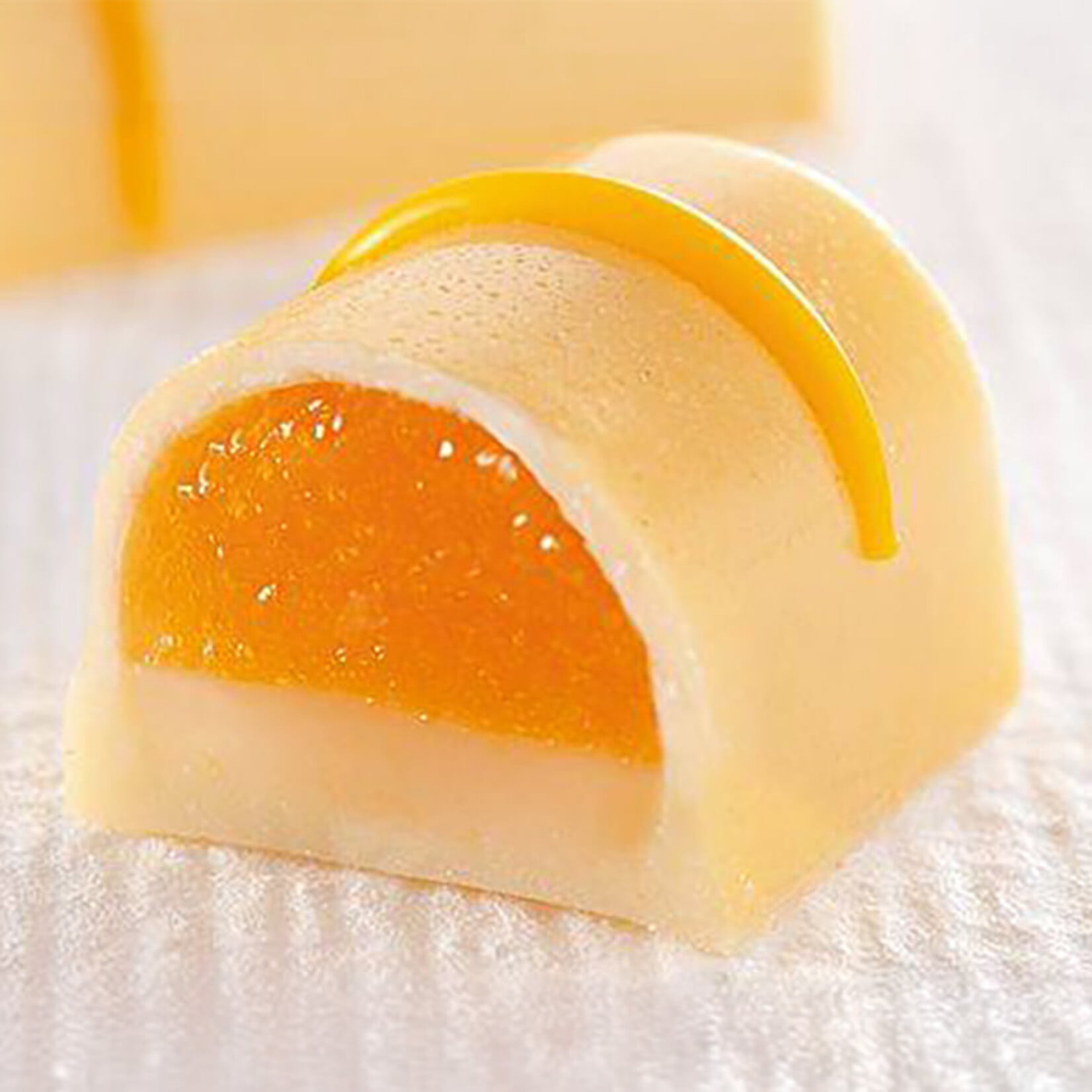 Cacao Barry Cacao Barry - Zephyr White Chocolate 34% - 22 lb