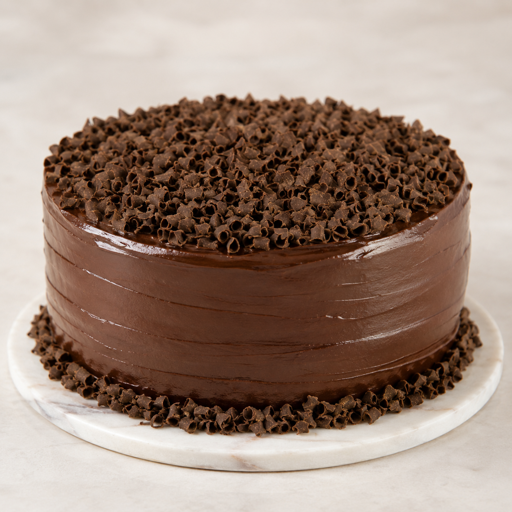 Cacao Noel Noel - Dark Chocolate Mini Blossom Curls - 8.8 lbs