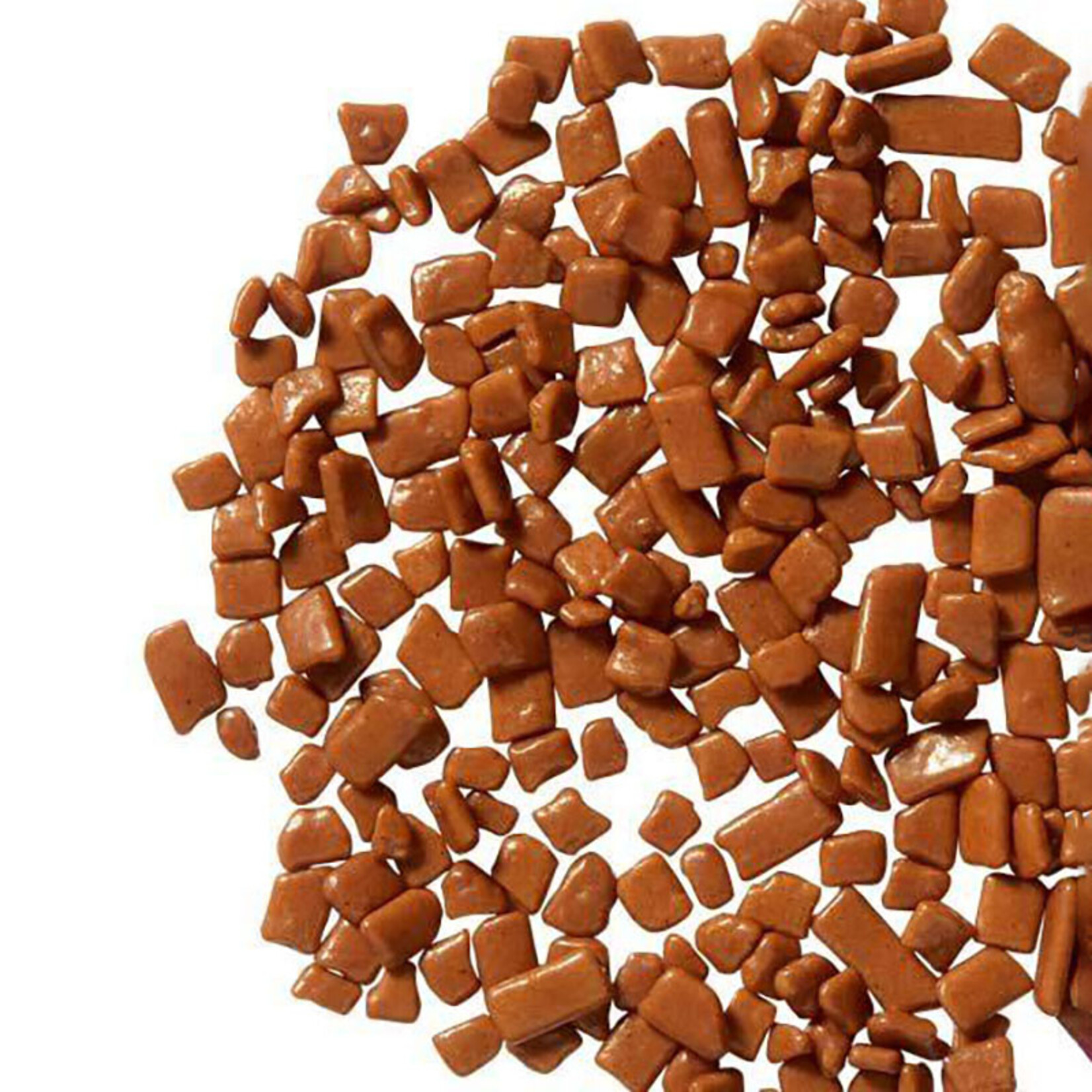Callebaut Callebaut - Milk Chocolate Flakes, Small - 2.2 lb (box of 6)