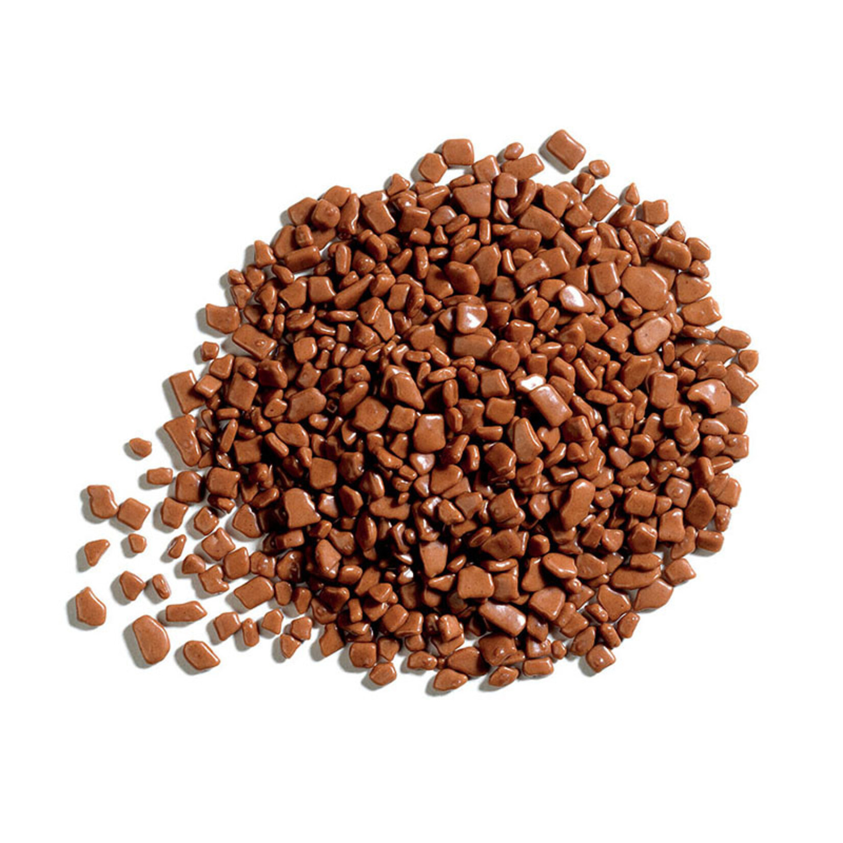 Callebaut Callebaut - Milk Chocolate Flakes, Small - 2.2 lb (box of 6)