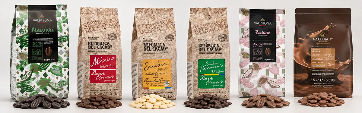 chocolate-brands