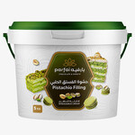 Parfai Parfai - Pistachio Filling - 11 lb