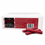 Valrhona Valrhona - Raspberry Inspiration Chocolate Batons (220 ct)