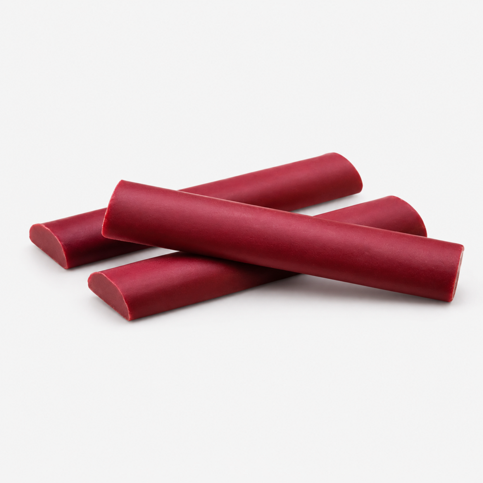 Valrhona Valrhona - Raspberry Inspiration Chocolate Batons (220 ct)