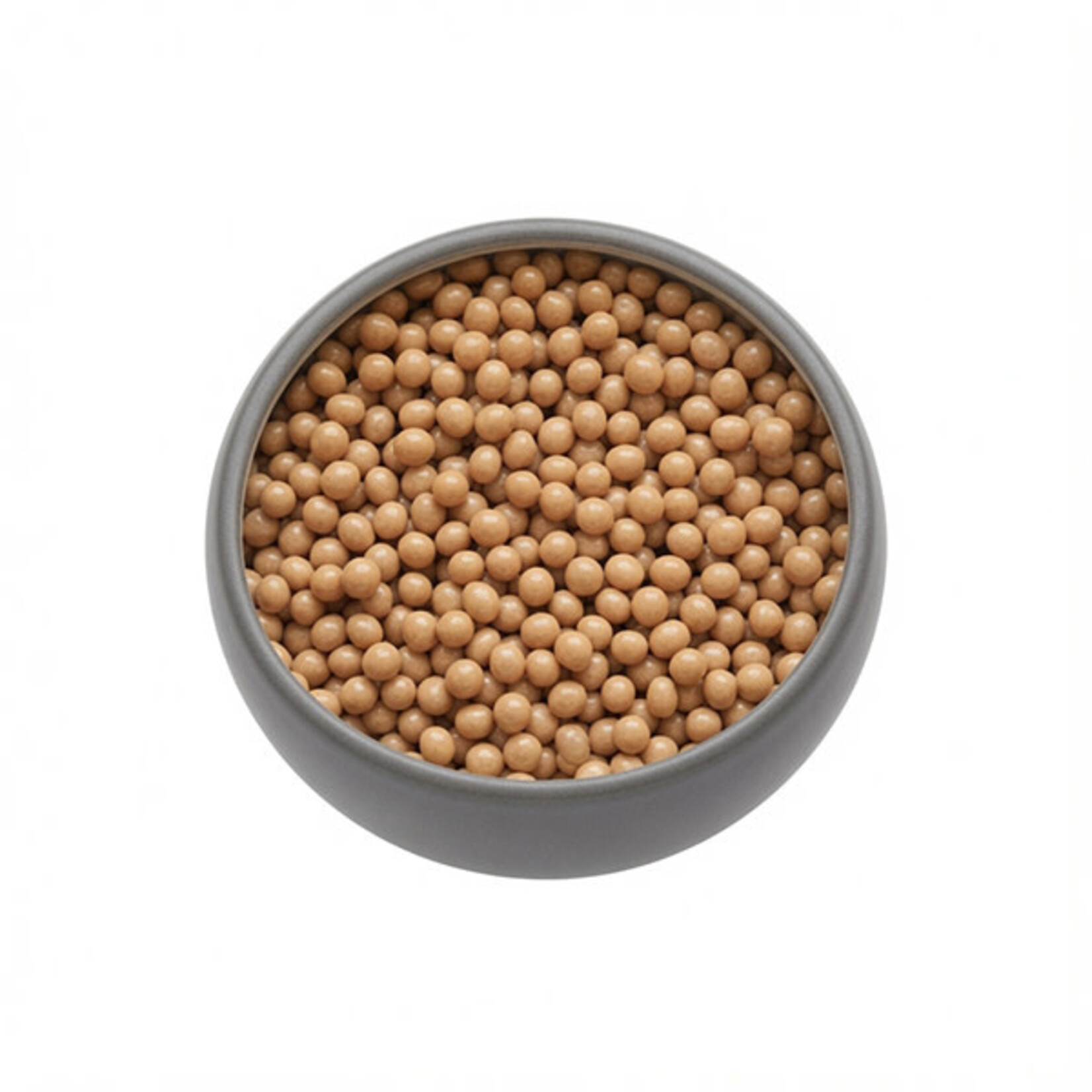 Valrhona Valrhona - Dulcey Chocolate Pearls - 6.6 lb