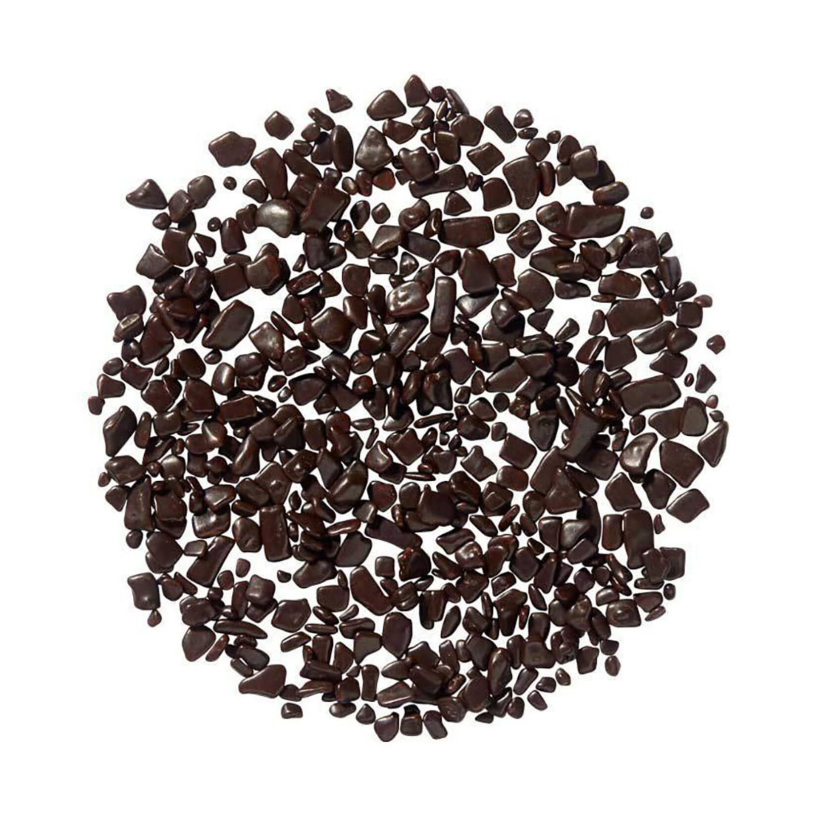 Callebaut Callebaut - Dark Chocolate Flakes, Small - 2.2 lb
