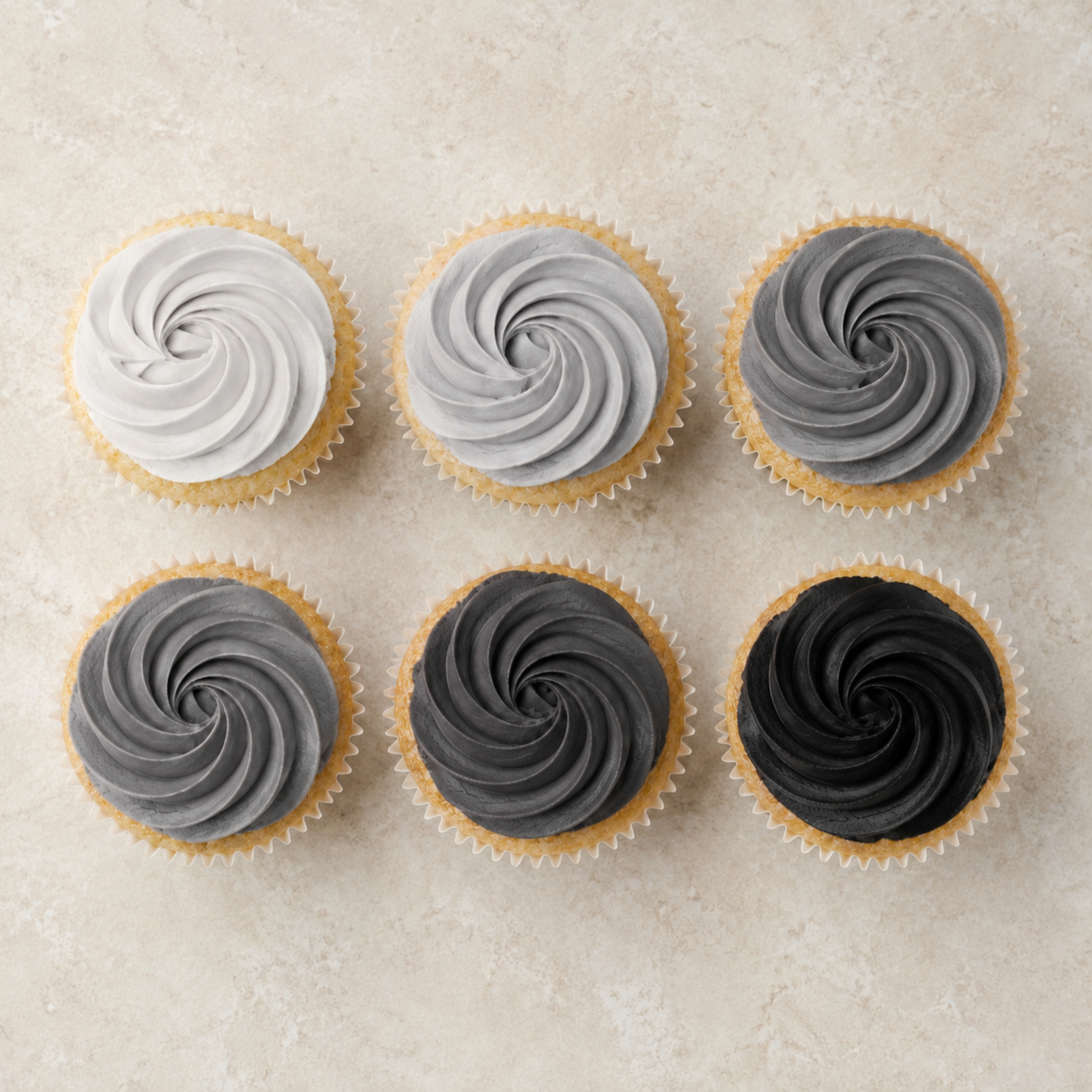 Chefmaster Chefmaster - Coal Black Gel Food Color - 10.5 oz
