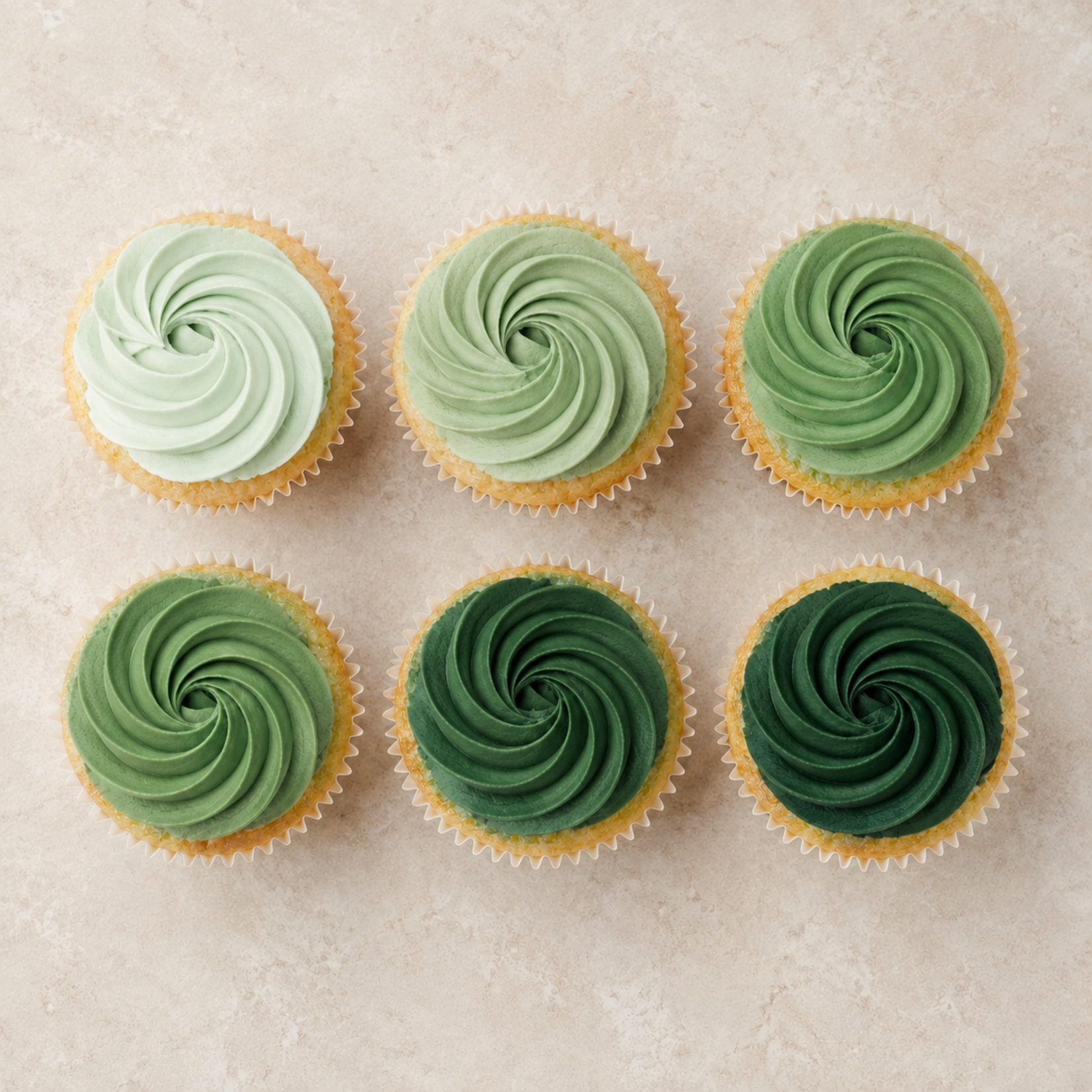 Chefmaster Chefmaster - Forest Green Gel Food Color - 10.5 oz