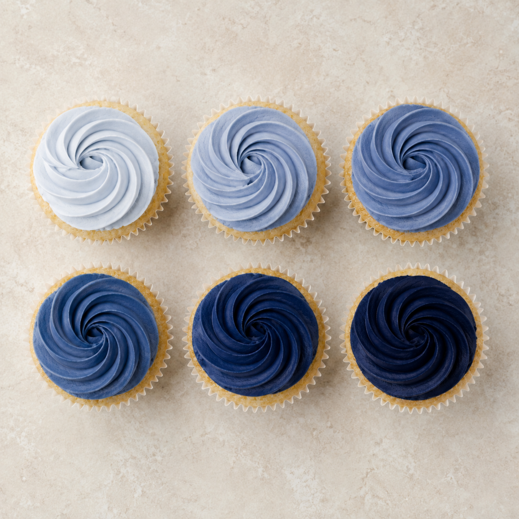 Chefmaster Chefmaster - Navy Blue Gel Food Color - 10.5 oz