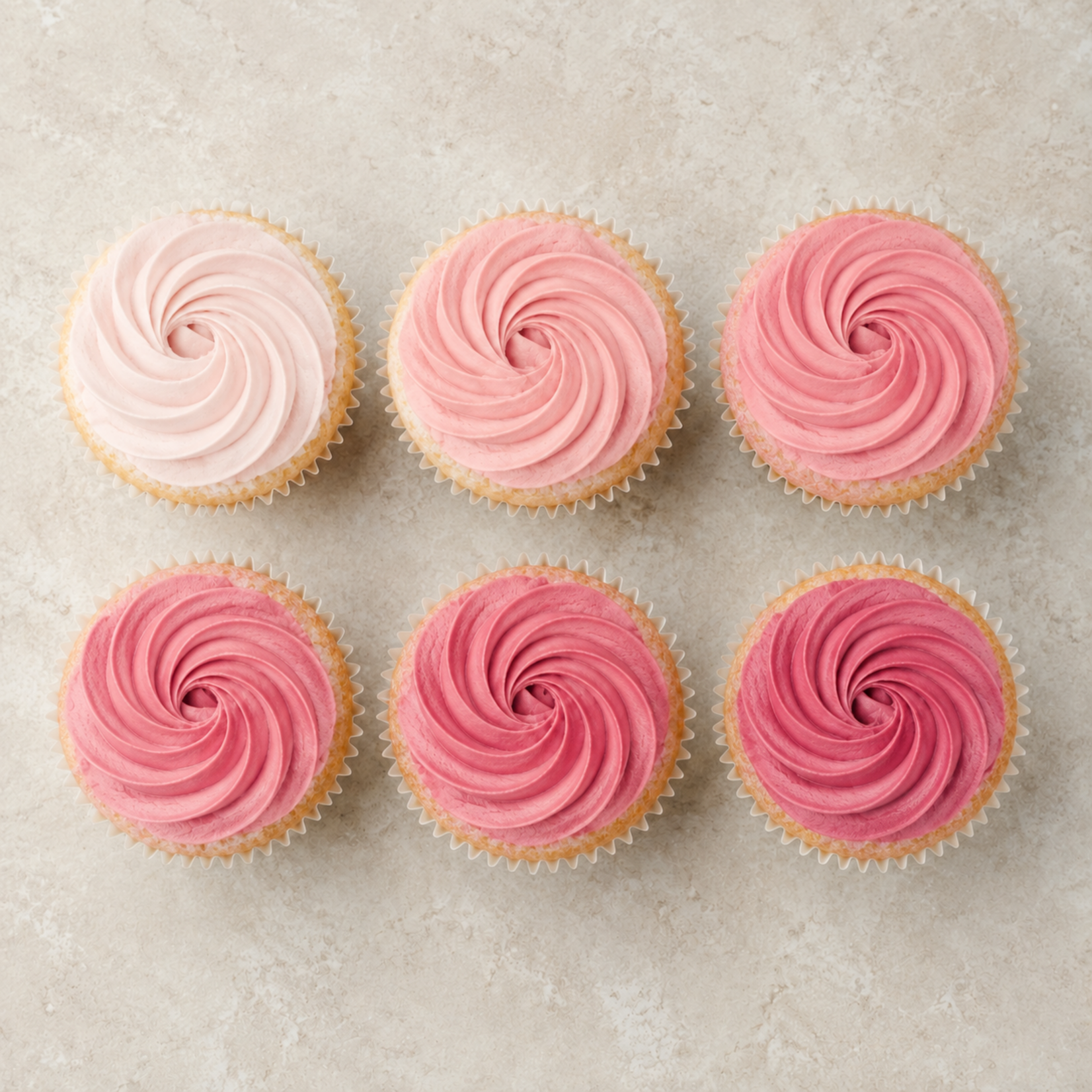 Chefmaster Chefmaster - Rose Pink Gel Food Color - 10.5 oz