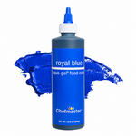 Chefmaster Chefmaster - Royal Blue Gel Food Color - 10.5 oz
