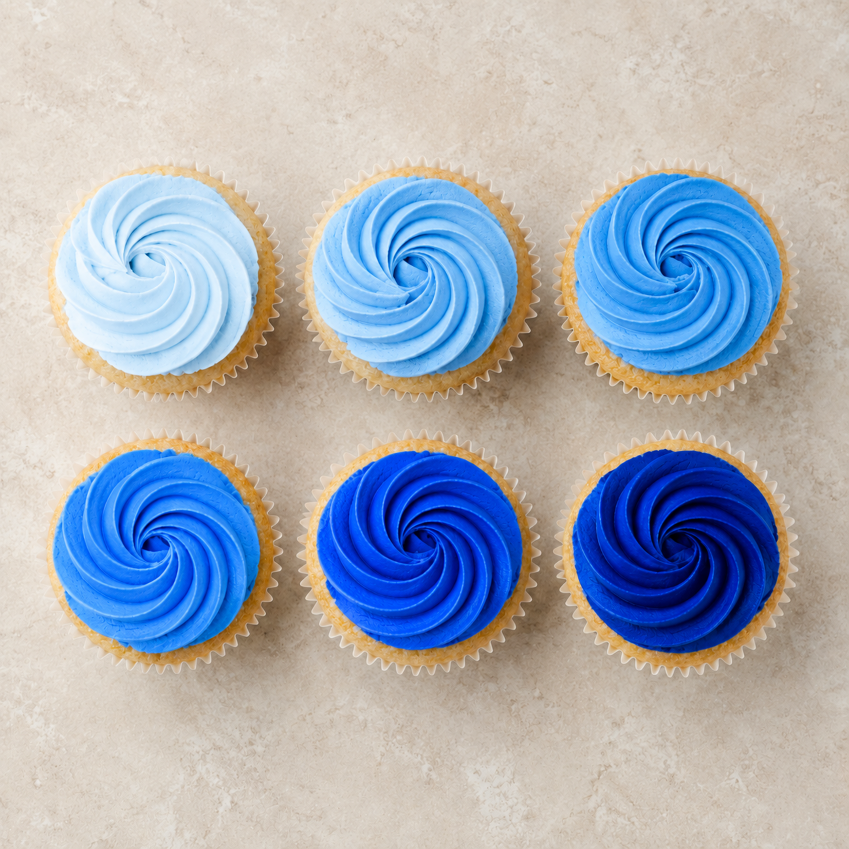 Chefmaster Chefmaster - Royal Blue Gel Food Color - 10.5 oz