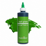Chefmaster Chefmaster - Leaf Green Gel Food Color - 10.5 oz