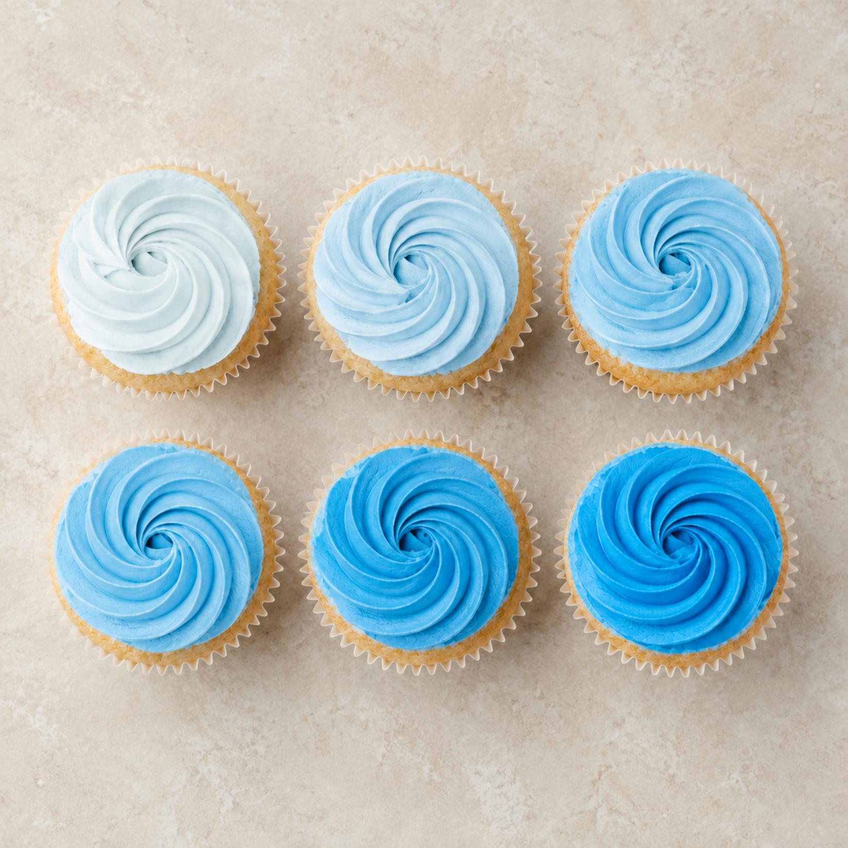Chefmaster Chefmaster - Sky Blue Gel Food Color - 10.5 oz