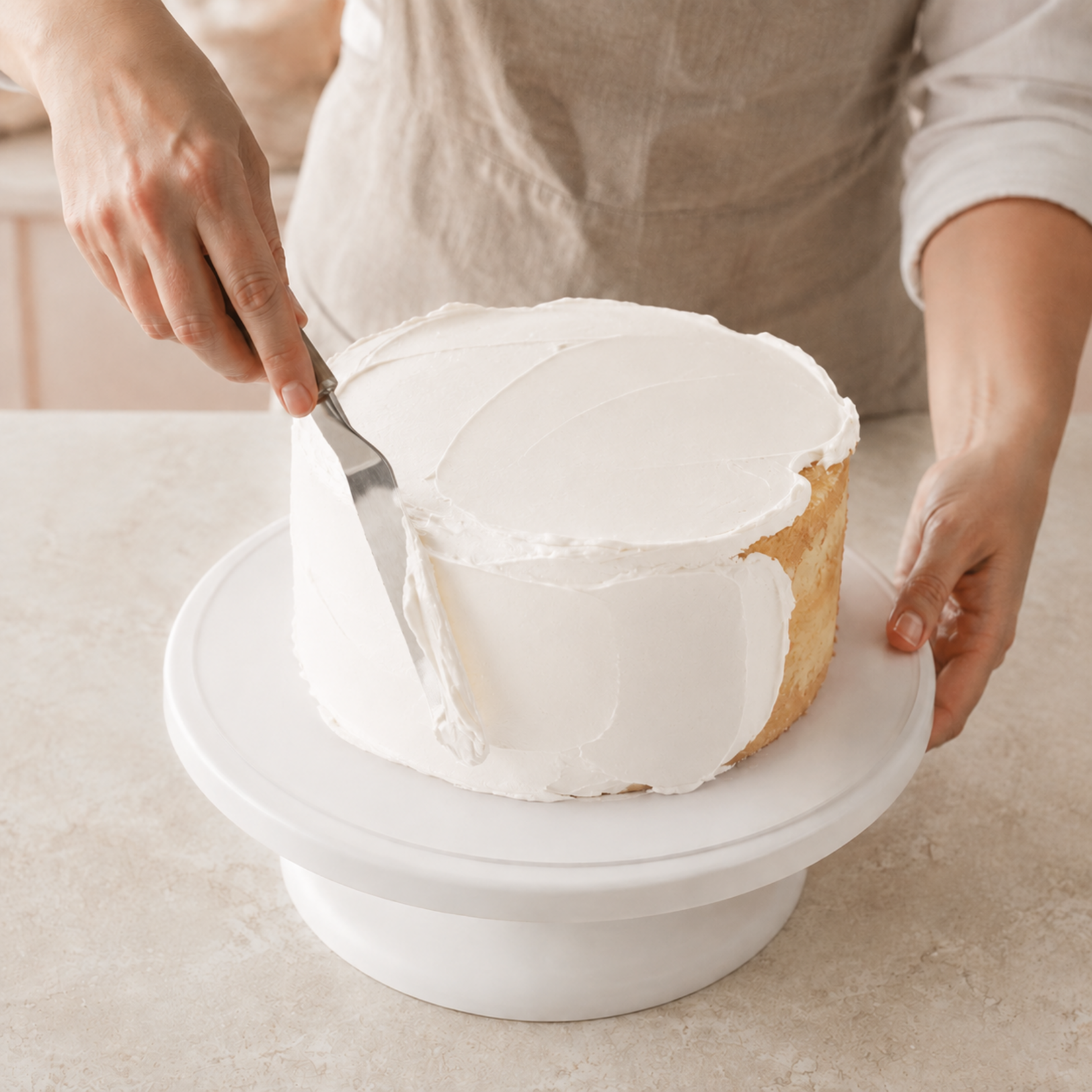 Chefmaster Chefmaster - Whitener Liqua Gel Food Color - 16 oz