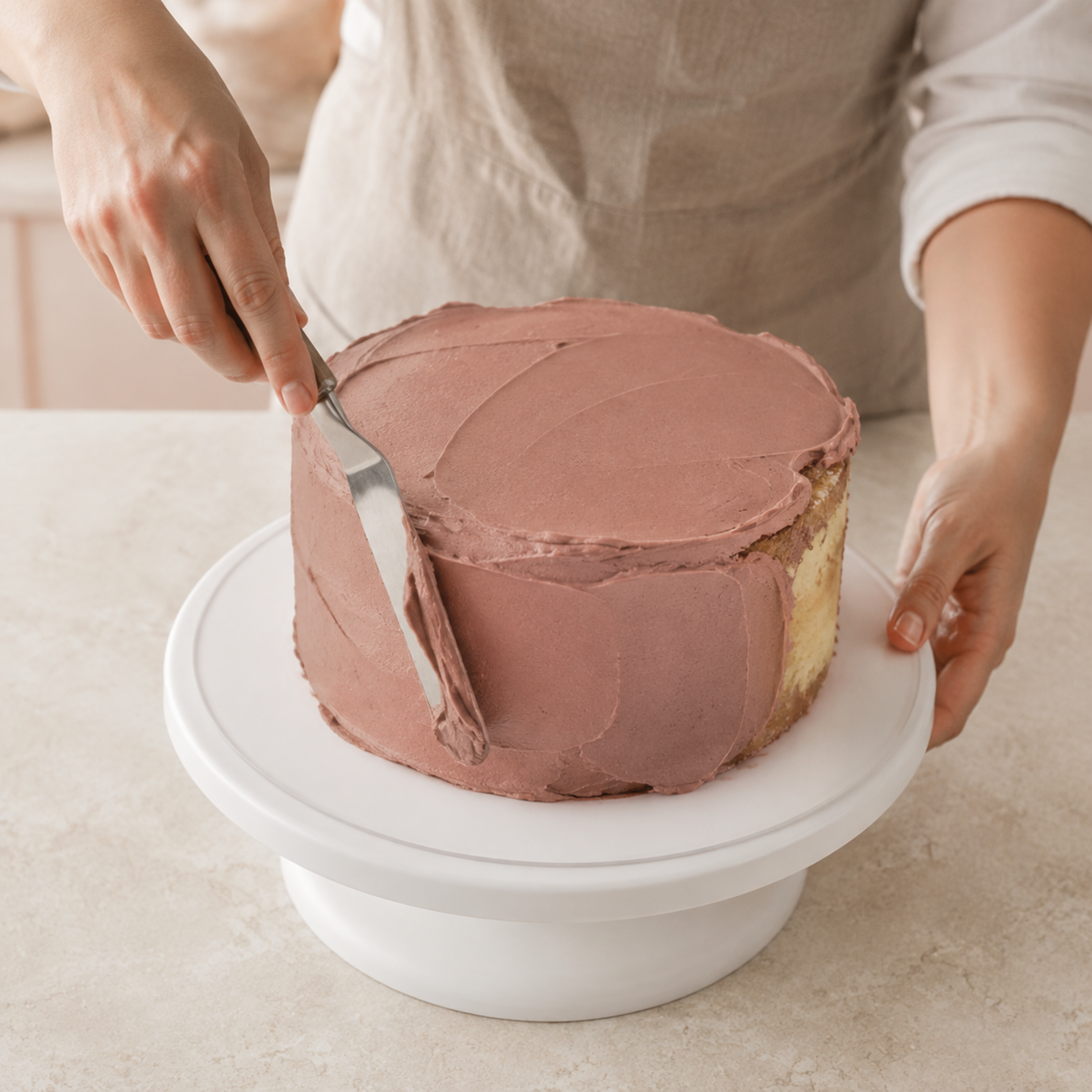 Chefmaster Chefmaster - Buckeye Brown Gel Food Color - 10.5 oz