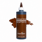 Chefmaster Chefmaster - Buckeye Brown Gel Food Color - 10.5 oz
