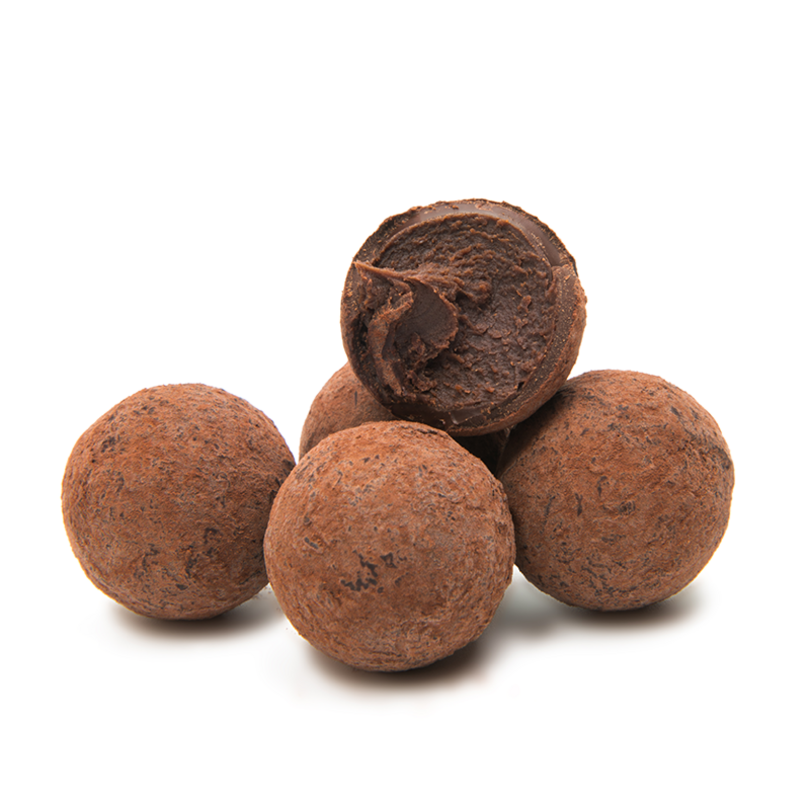Callebaut ASM Truffle Ganache - 12 lb