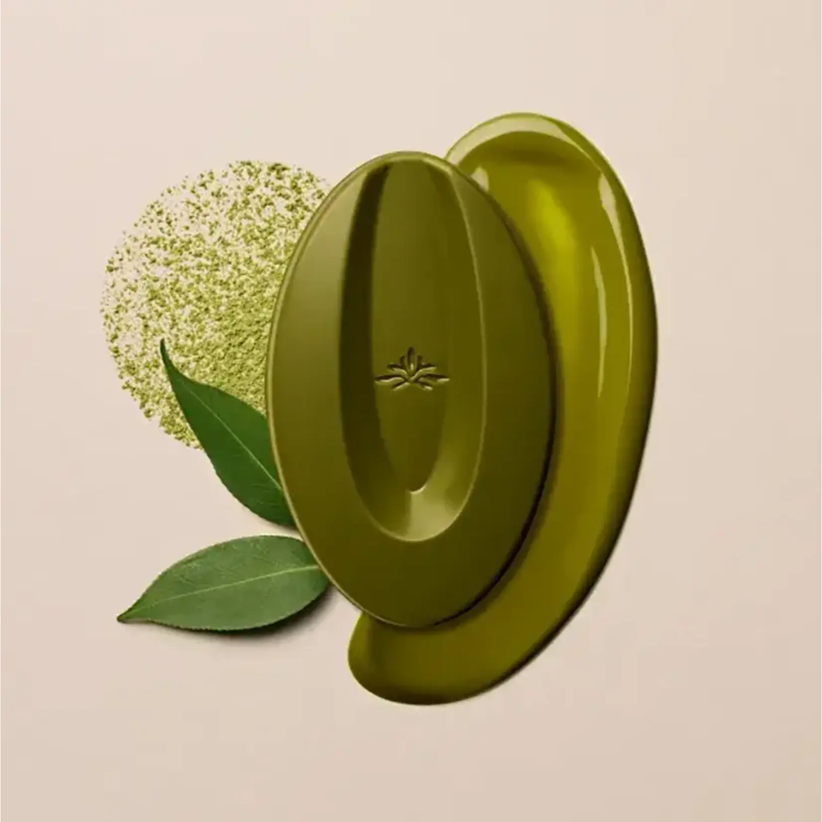 Valrhona Valrhona - Matcha Inspiration Couverture - 6.6 lb (box of 3)