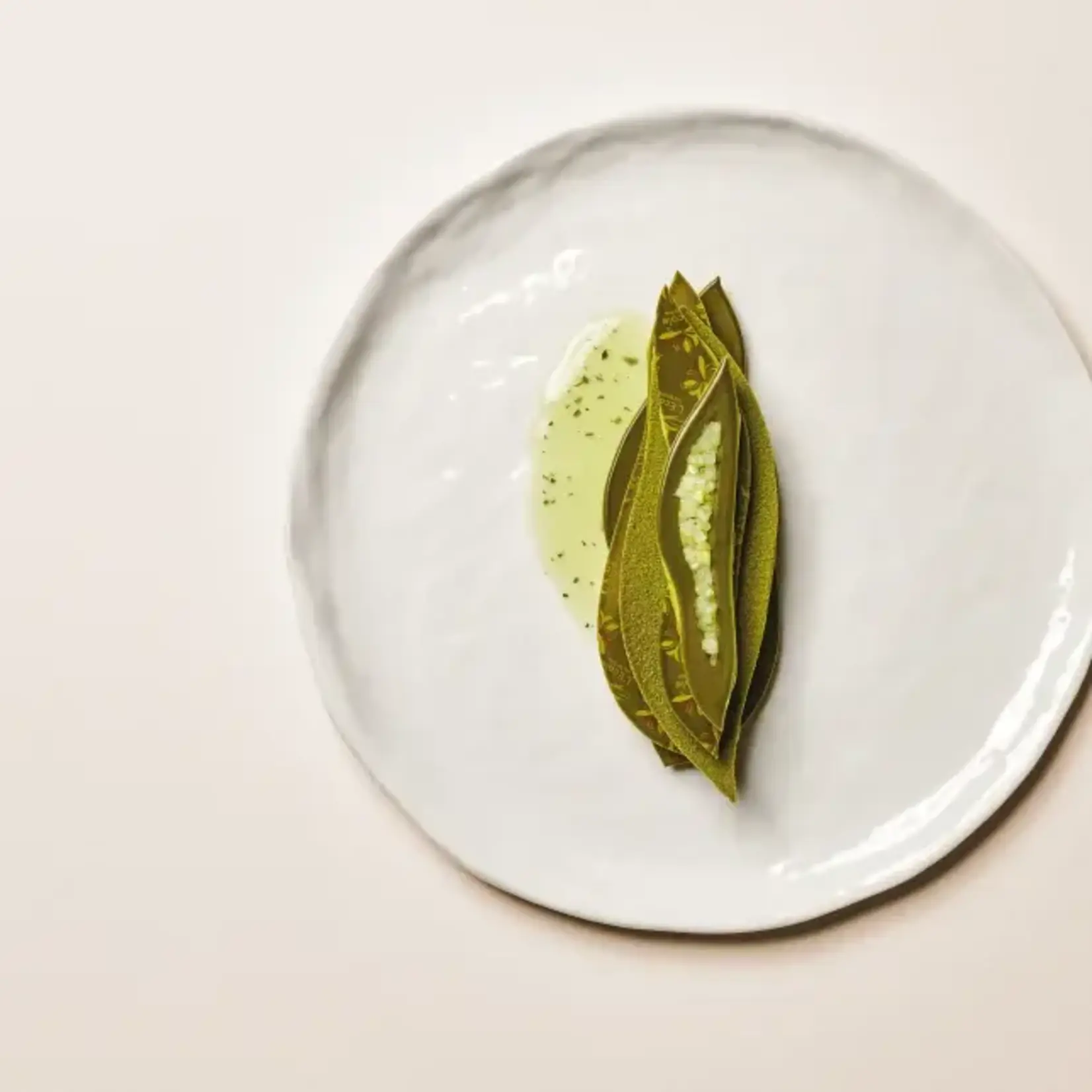 Valrhona Valrhona - Matcha Inspiration Couverture - 6.6 lb (box of 3)