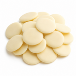 Republica del Cacao Republica del Cacao - Ecuador White Chocolate 35% - 16.5 lb (box of 2)