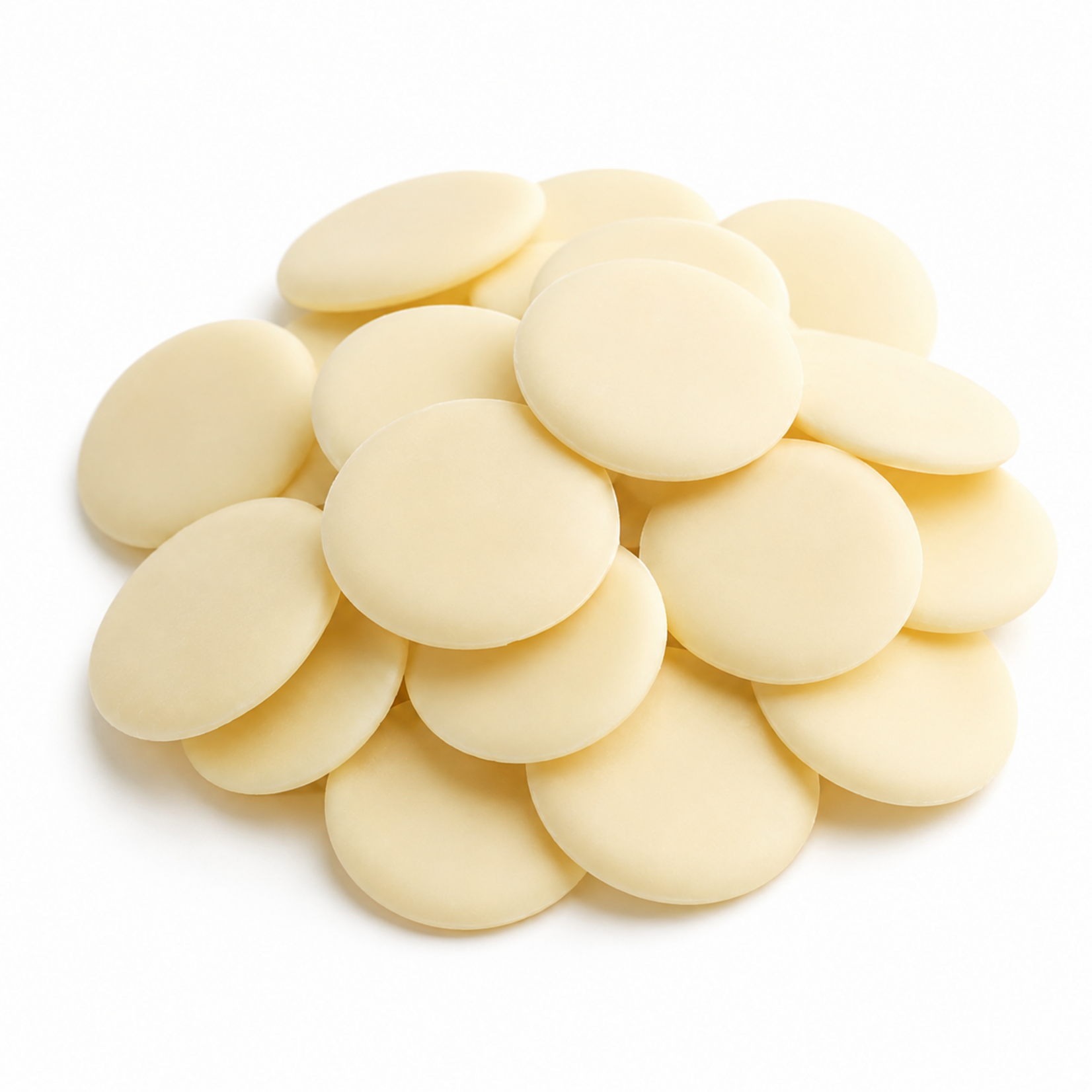 Republica del Cacao Republica del Cacao - Ecuador White Chocolate 35% - 16.5 lb (box of 2)