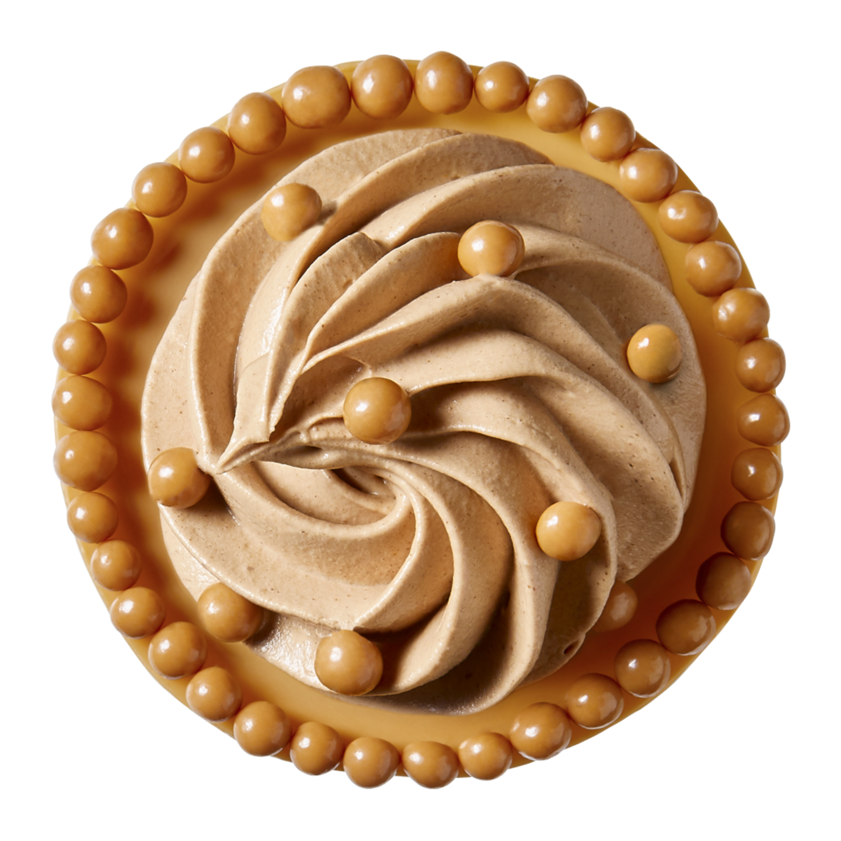 Callebaut Callebaut - Salted Caramel Chocolate Crispearls - 800 g