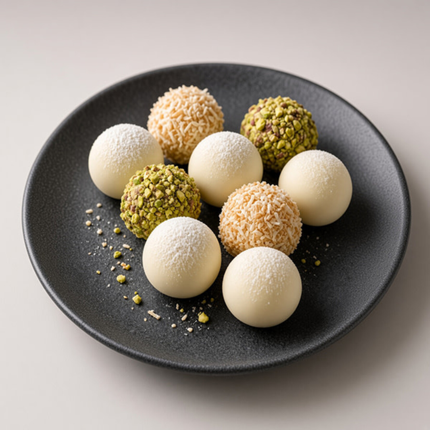 Callebaut Callebaut - W2 White Chocolate 28% - 22 lb