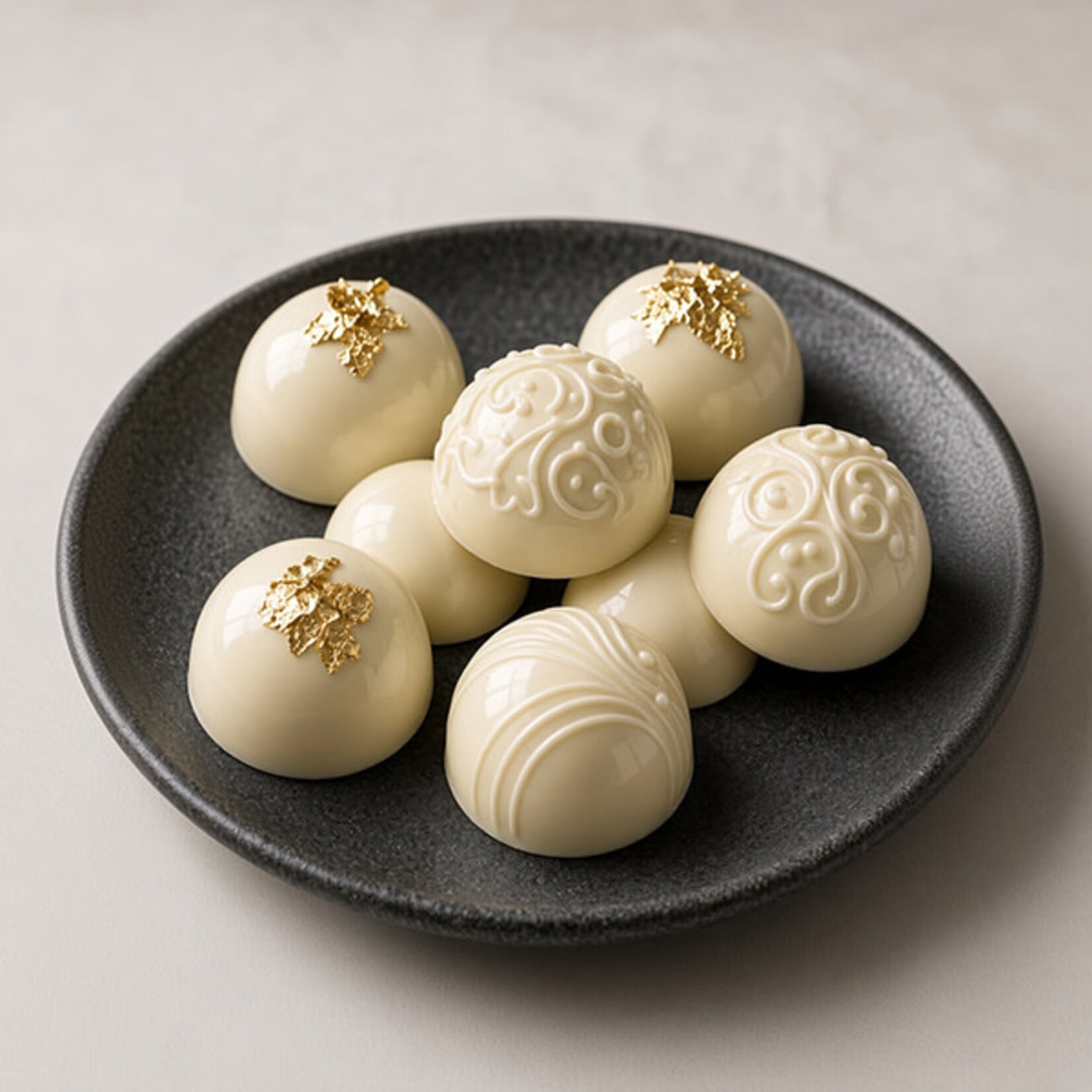 Callebaut Callebaut - Velvet White Chocolate 32% - 5.5 lb
