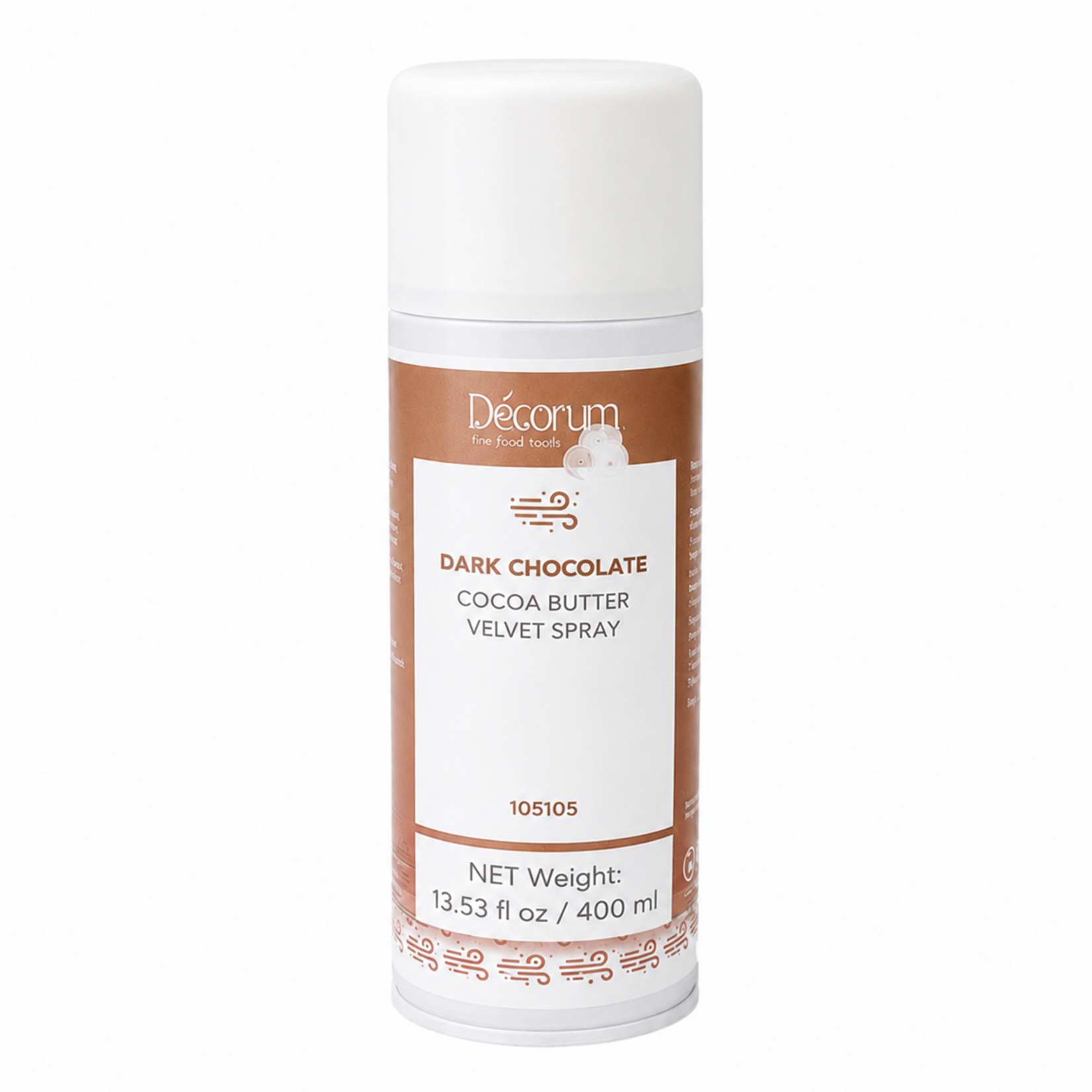 Decorum Decorum - Dark Chocolate Cocoa Butter Velvet Spray - 13.5 oz