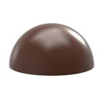 Chocolate World Chocolate World - 3cm Semisphere Polycarbonate Chocolate Mold (24 cavity)